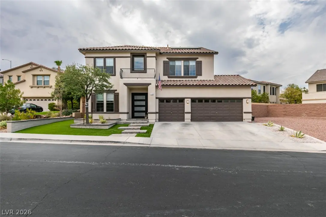 1138 Jerez court Court, Henderson, NV 89052