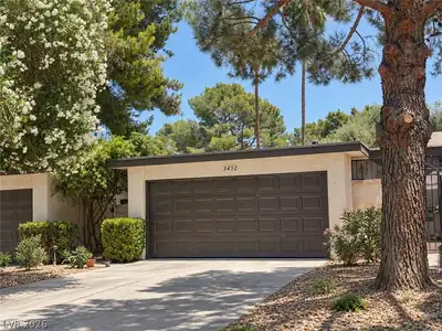 3452 Manzano Circle, Las Vegas
