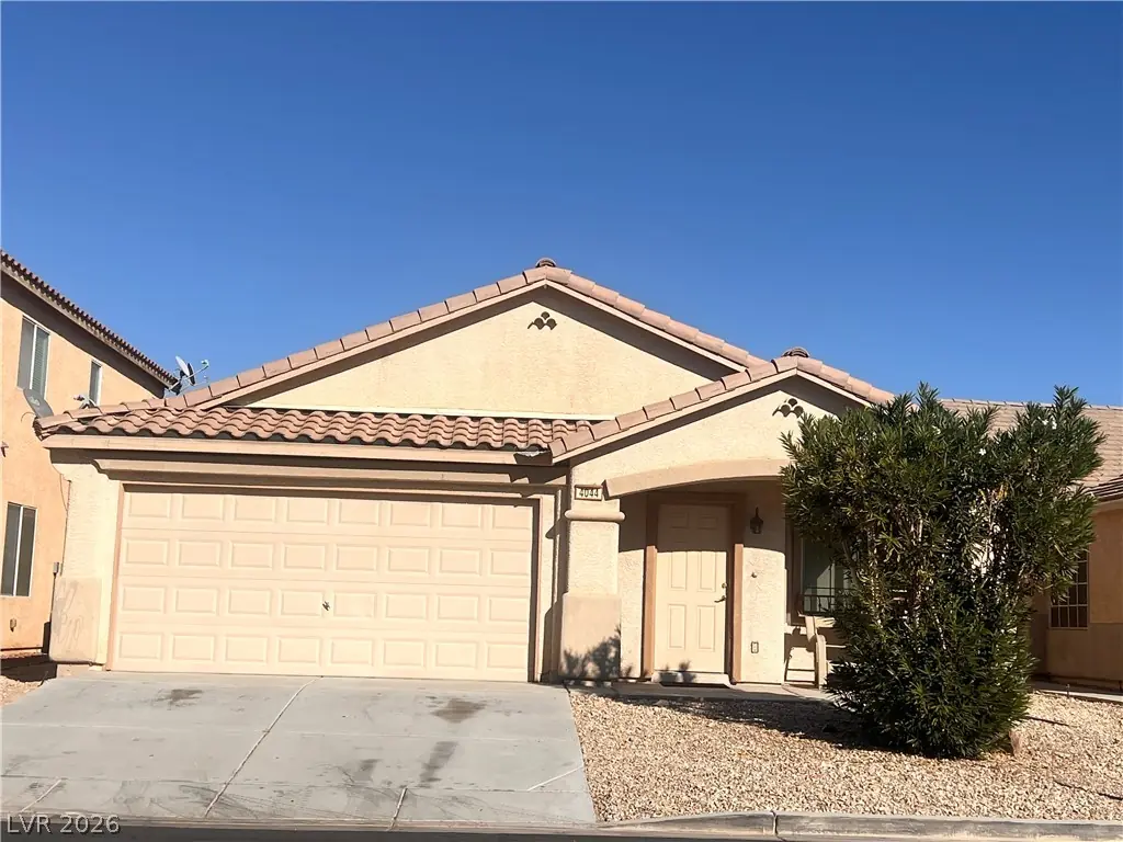 4044 Misty Lilac Court, Las Vegas, NV 89122