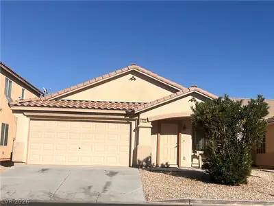 4044 Misty Lilac Court, Las Vegas