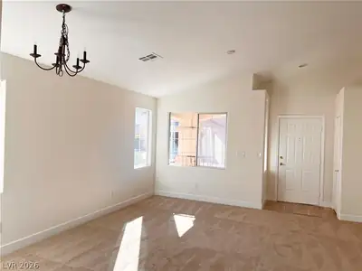 4044 Misty Lilac Court, Las Vegas, NV 89122 Living Room