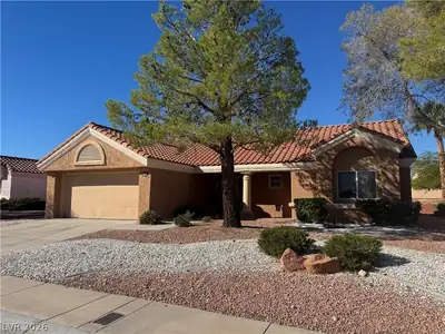 2449 Desert Glen Drive, Las Vegas, NV 89134 