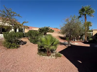 2449 Desert Glen Drive, Las Vegas, NV 89134 