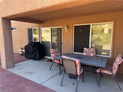 2449 Desert Glen Drive, Las Vegas, NV 89134 