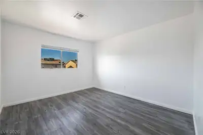 4721 Cessna Avenue 3, Las Vegas, NV 89115 Bedroom