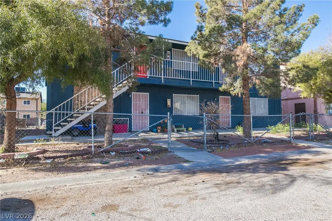 4721 Cessna Avenue 3, Las Vegas, NV 89115