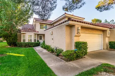 7044 Bright Springs Court Las Vegas, NV 89113