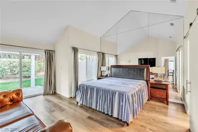 7044 Bright Springs Court, Las Vegas, NV 89113 Bedroom