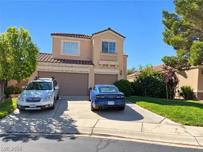 1373 Gran Vista Avenue, Henderson
