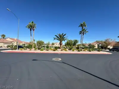 1373 Gran Vista Avenue, Henderson, NV 89012 View