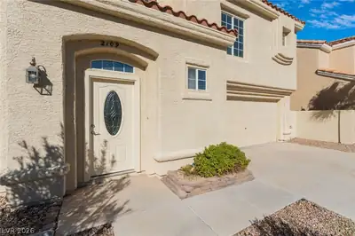 2109 Desert Peak Road, Las Vegas, NV 89134 