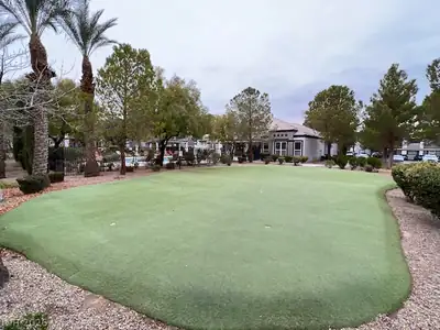 7255 West SUNSET Road 1124, Las Vegas, NV 89113 Yard