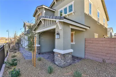 3659 Bitonto Lane, Henderson, NV 89044 