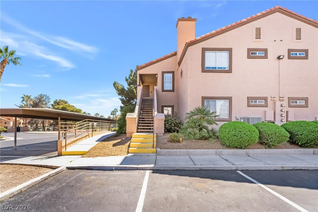3450 Erva Street 230, Las Vegas, NV 89117