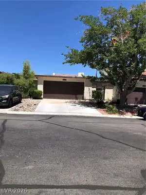 3066 Conquista Court, Las Vegas