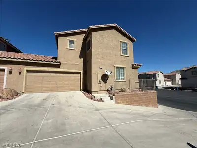4109 SWEPT PLAINS Street, Las Vegas