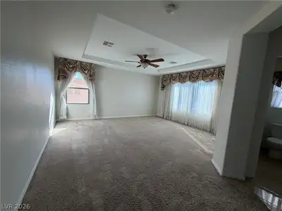 459 Wendover Hills Avenue, Las Vegas, NV 89123 Bedroom