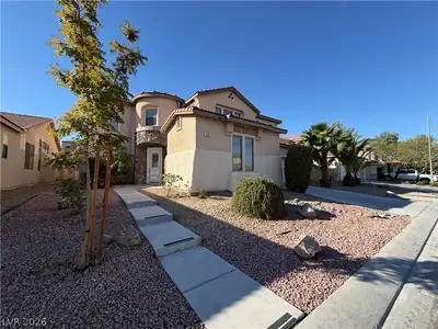 459 Wendover Hills Avenue, Las Vegas