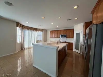 459 Wendover Hills Avenue, Las Vegas, NV 89123 Kitchen