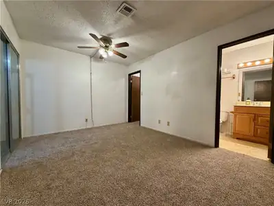 425 North Lamb Boulevard A, Las Vegas, NV 89110 Bedroom