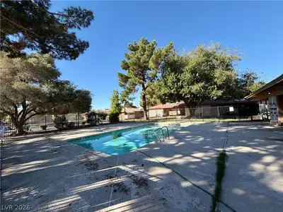 425 North Lamb Boulevard A, Las Vegas, NV 89110 Pool