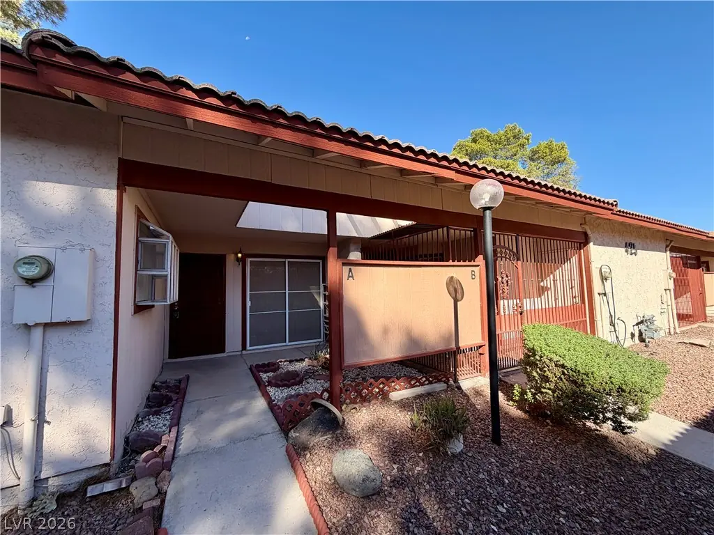 425 North Lamb Boulevard A, Las Vegas, NV 89110
