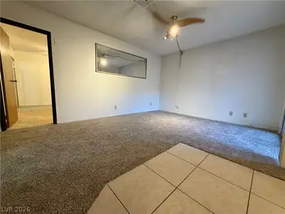 425 North Lamb Boulevard A, Las Vegas, NV 89110 Living Room