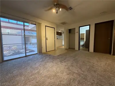 425 North Lamb Boulevard A, Las Vegas, NV 89110 Living Room