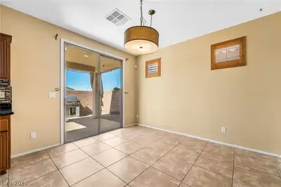 381 Red Snap Dragon Lane, Henderson, NV 89012 Dining Area