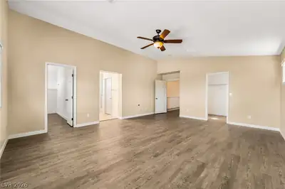 381 Red Snap Dragon Lane, Henderson, NV 89012 Bedroom