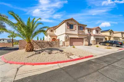 381 Red Snap Dragon Lane, Henderson