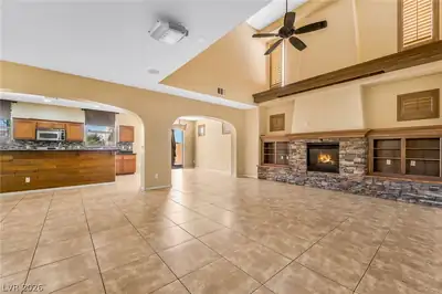 381 Red Snap Dragon Lane, Henderson, NV 89012 Living Room