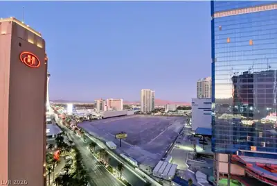 2700 Las Vegas Boulevard 1607, Las Vegas