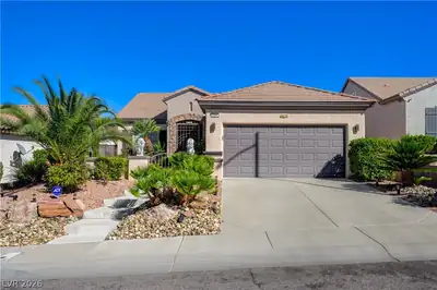 2094 Sawtooth Mountain Drive, Henderson