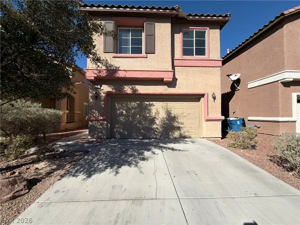 5083 Sagelyn Street, Las Vegas, NV 89122