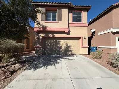 5083 Sagelyn Street, Las Vegas