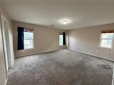 308 Snow Dome Avenue, North Las Vegas, NV 89031 Bedroom