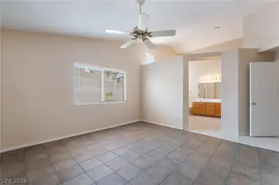 682 SCENIC TIERRA Lane, Henderson, NV 89002 Primary Bedroom