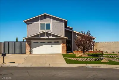 802 Cherry Drive, Henderson