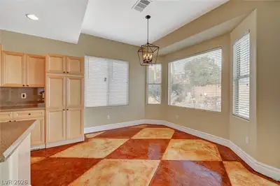 9462 Castillana Court, Las Vegas, NV 89147 Dining Area