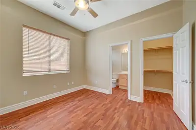 9462 Castillana Court, Las Vegas, NV 89147 Bedroom