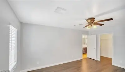 6375 Mount Eden Avenue, Las Vegas, NV 89139 Bedroom