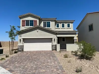 10440 Bagg Avenue, Las Vegas