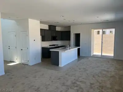 10440 Bagg Avenue, Las Vegas, NV 89166 Living Room