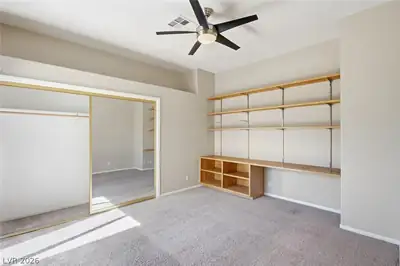 5208 Coral Glow Court, Las Vegas, NV 89149 Bedroom