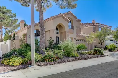 9409 Calico Garden Avenue, Las Vegas, NV 89134 