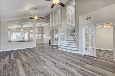 9409 Calico Garden Avenue, Las Vegas, NV 89134 