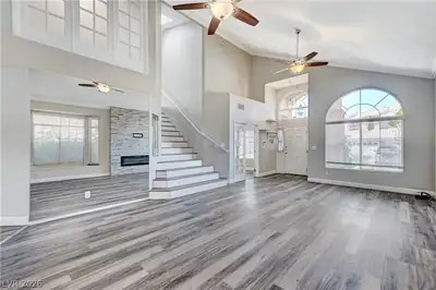 9409 Calico Garden Avenue, Las Vegas, NV 89134 
