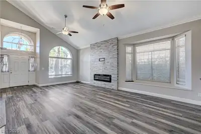 9409 Calico Garden Avenue, Las Vegas, NV 89134 