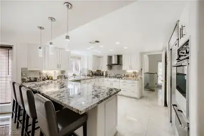 5105 Turnberry Lane, Las Vegas, NV 89113 Kitchen